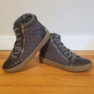 Juicy Couture High Tops
